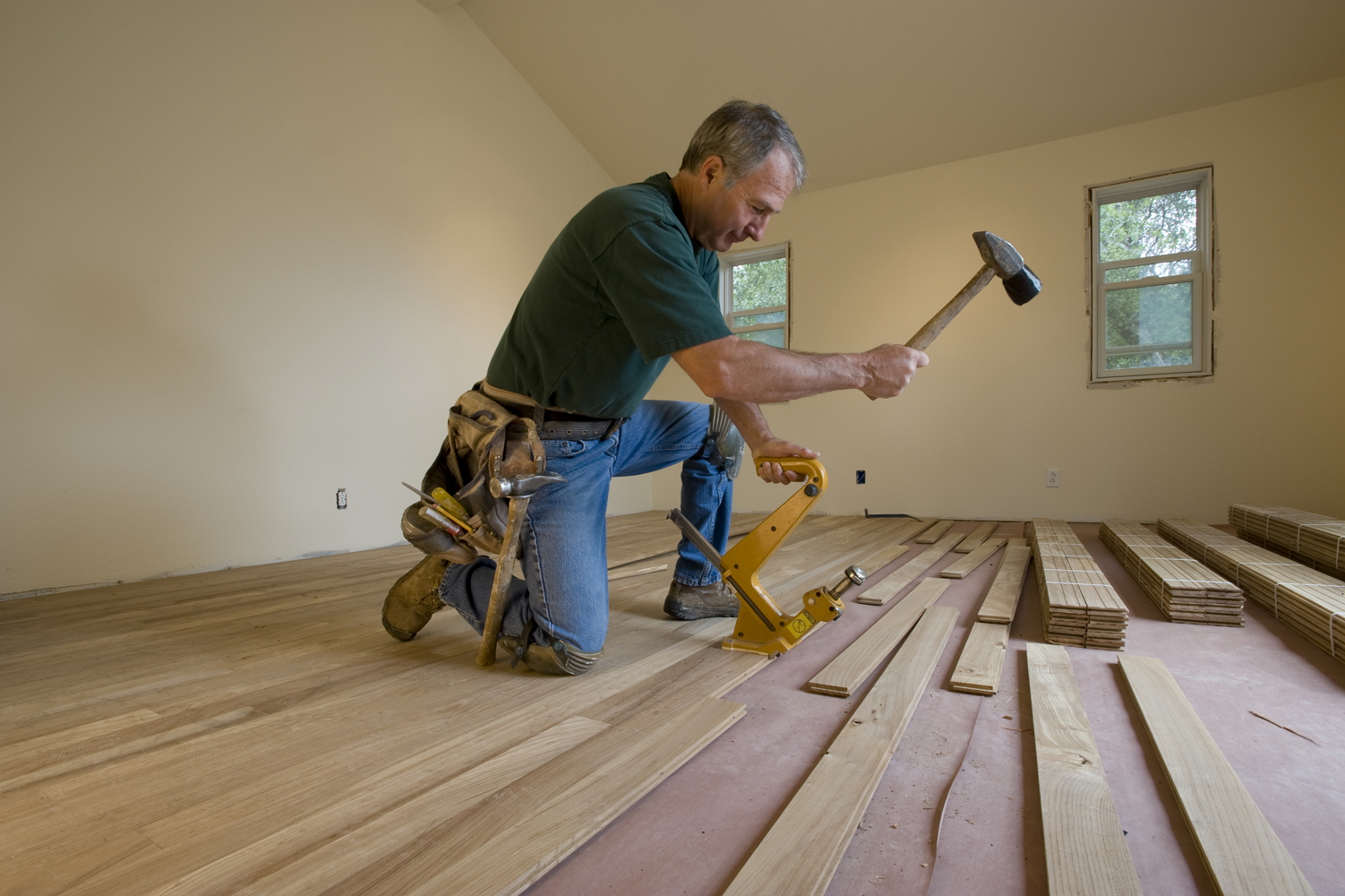 Çamlık Laminatçı